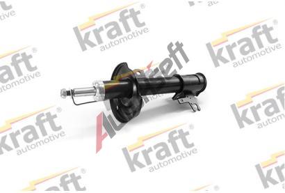 KRAFT AUTOMOTIVE Tlumi provn KRF 4001518, 4001518