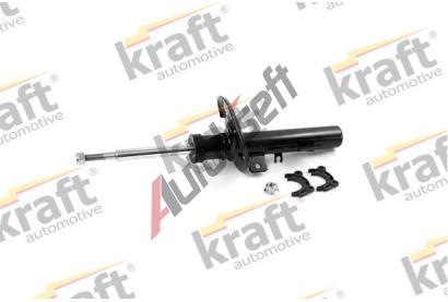 KRAFT AUTOMOTIVE Tlumi provn KRF 4001522, 4001522