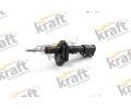 KRAFT AUTOMOTIVE Tlumi provn ‐ KRF 4001524