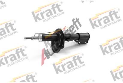 KRAFT AUTOMOTIVE Tlumi provn KRF 4001524, 4001524