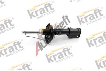 KRAFT AUTOMOTIVE Tlumi provn KRF 4001533, 4001533