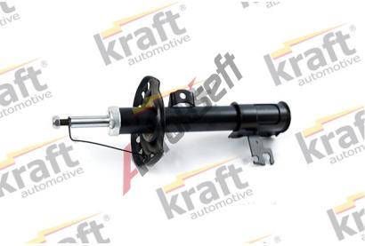 KRAFT AUTOMOTIVE Tlumi provn KRF 4001534, 4001534