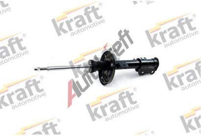 KRAFT AUTOMOTIVE Tlumi provn KRF 4001557, 4001557