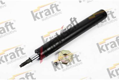 KRAFT AUTOMOTIVE Tlumi provn KRF 4001580, 4001580