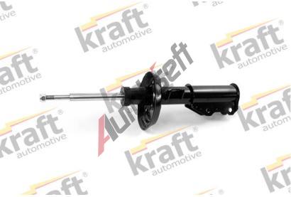 KRAFT AUTOMOTIVE Tlumi provn KRF 4001653, 4001653
