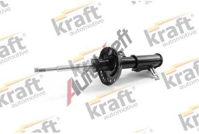 KRAFT AUTOMOTIVE Tlumi provn KRF 4001654, 4001654