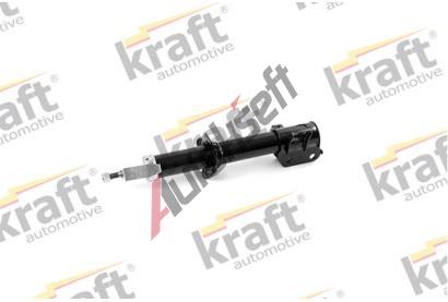 KRAFT AUTOMOTIVE Tlumi provn KRF 4001655, 4001655