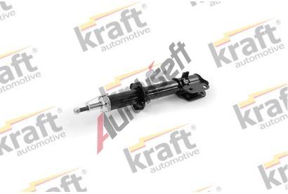 KRAFT AUTOMOTIVE Tlumi provn KRF 4001660, 4001660