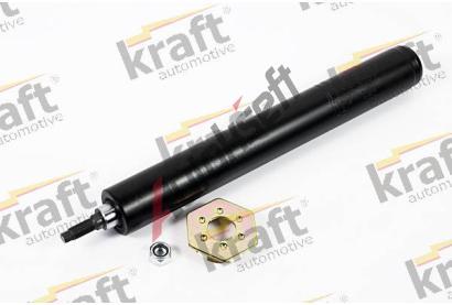 KRAFT AUTOMOTIVE Tlumi provn KRF 4001680, 4001680