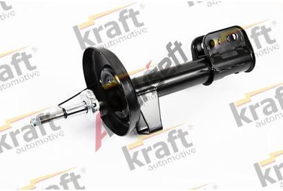 KRAFT AUTOMOTIVE Tlumič pérování KRF 4001750, 4001750 KRAFT AUTOMOTIVE Tlumič pérování KRF 4001750, 4001750