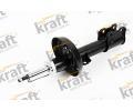 KRAFT AUTOMOTIVE Tlumi provn ‐ KRF 4001760