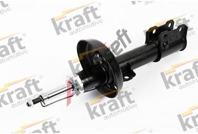 KRAFT AUTOMOTIVE Tlumi provn KRF 4001760, 4001760