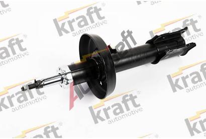 KRAFT AUTOMOTIVE Tlumi provn KRF 4001765, 4001765