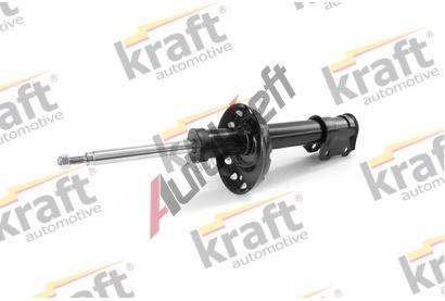 KRAFT AUTOMOTIVE Tlumi provn KRF 4001860, 4001860