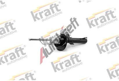 KRAFT AUTOMOTIVE Tlumi provn KRF 4002006, 4002006