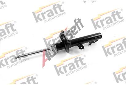KRAFT AUTOMOTIVE Tlumi provn KRF 4002027, 4002027