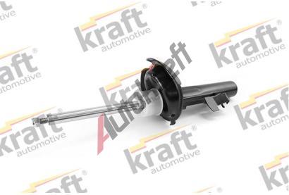 KRAFT AUTOMOTIVE Tlumi provn KRF 4002070, 4002070