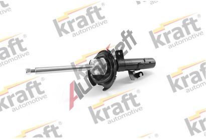 KRAFT AUTOMOTIVE Tlumi provn KRF 4002075, 4002075