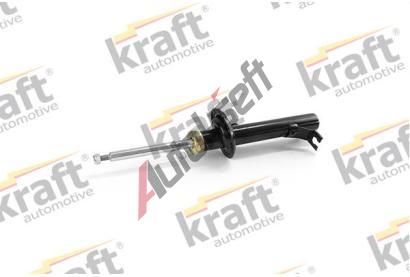 KRAFT AUTOMOTIVE Tlumi provn KRF 4002115, 4002115