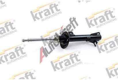 KRAFT AUTOMOTIVE Tlumi provn KRF 4002210, 4002210