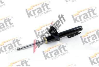 KRAFT AUTOMOTIVE Tlumi provn KRF 4002425, 4002425