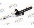 KRAFT AUTOMOTIVE Tlumi provn ‐ KRF 4002470