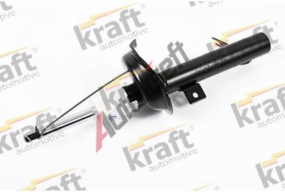 KRAFT AUTOMOTIVE Tlumi provn KRF 4002470, 4002470