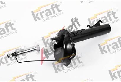 KRAFT AUTOMOTIVE Tlumi provn KRF 4002471, 4002471