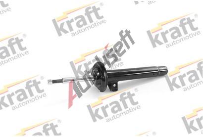 KRAFT AUTOMOTIVE Tlumi provn KRF 4002508, 4002508