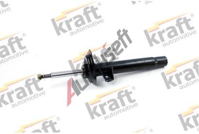 KRAFT AUTOMOTIVE Tlumi provn KRF 4002509, 4002509