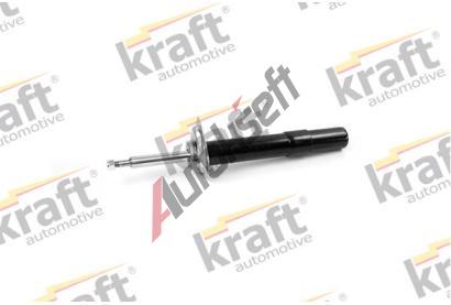 KRAFT AUTOMOTIVE Tlumi provn KRF 4002513, 4002513