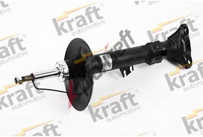 KRAFT AUTOMOTIVE Tlumi provn KRF 4002910, 4002910