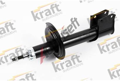 KRAFT AUTOMOTIVE Tlumi� p�rov�n� KRF 4003060, 4003060