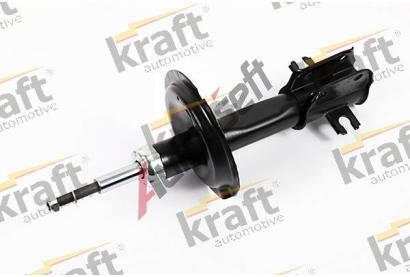 KRAFT AUTOMOTIVE Tlumi provn KRF 4003300, 4003300