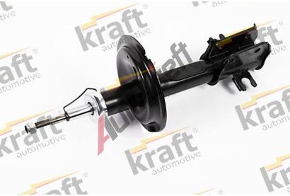 KRAFT AUTOMOTIVE Tlumi provn KRF 4003315, 4003315