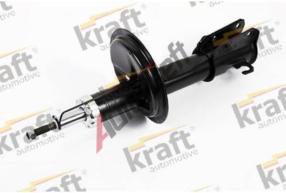 KRAFT AUTOMOTIVE Tlumi provn KRF 4003350, 4003350