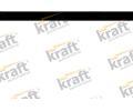 KRAFT AUTOMOTIVE Tlumi provn ‐ KRF 4003470