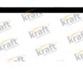 Tlumi provn KRAFT AUTOMOTIVE ‐ KRF 4005082