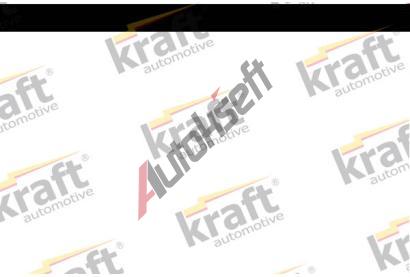 KRAFT AUTOMOTIVE Tlumi provn KRF 4005082, 4005082