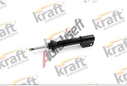 KRAFT AUTOMOTIVE Tlumi� p�rov�n� KRF 4005290, 4005290