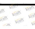 Tlumi provn KRAFT AUTOMOTIVE ‐ KRF 4005330