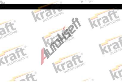 KRAFT AUTOMOTIVE Tlumi provn KRF 4005330, 4005330