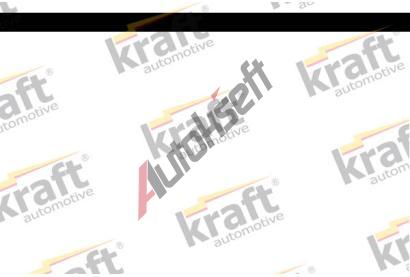 KRAFT AUTOMOTIVE Tlumi provn KRF 4005360, 4005360