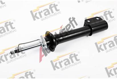 KRAFT AUTOMOTIVE Tlumi provn KRF 4005385, 4005385