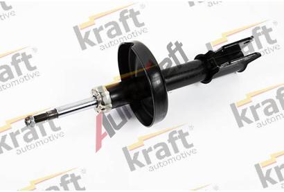 KRAFT AUTOMOTIVE Tlumi provn KRF 4005430, 4005430
