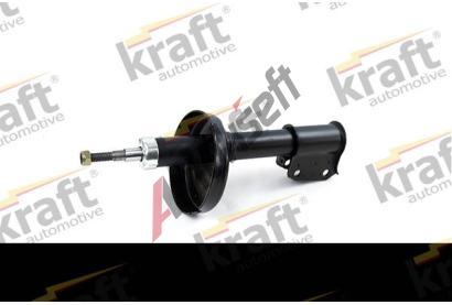 KRAFT AUTOMOTIVE Tlumi provn KRF 4005440, 4005440