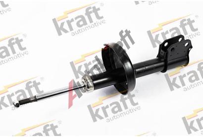 KRAFT AUTOMOTIVE Tlumi provn KRF 4005450, 4005450