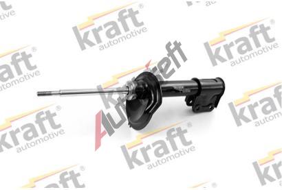 KRAFT AUTOMOTIVE Tlumi provn KRF 4005524, 4005524