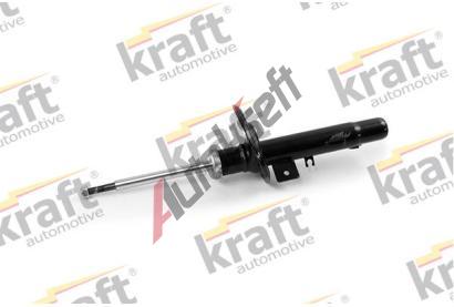 KRAFT AUTOMOTIVE Tlumi� p�rov�n� KRF 4005552, 4005552