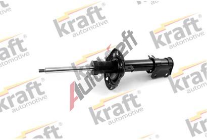 KRAFT AUTOMOTIVE Tlumi provn KRF 4005555, 4005555